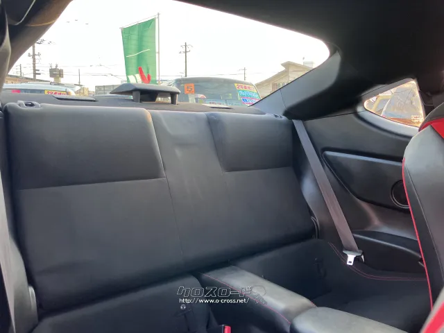 トヨタ 86