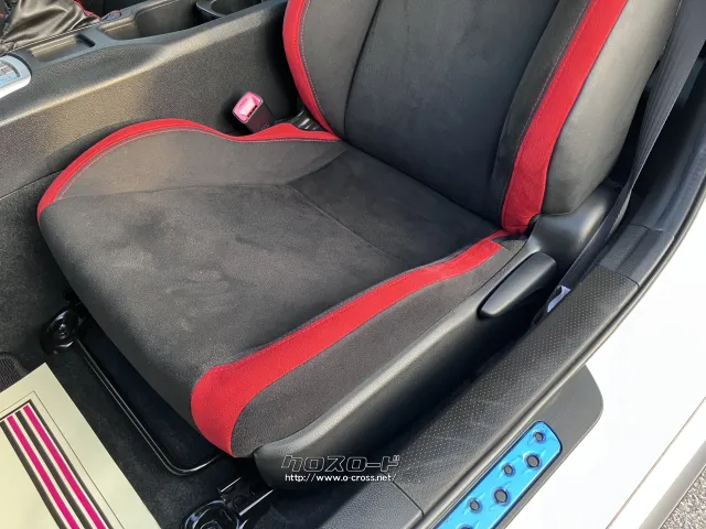 トヨタ 86