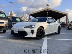 トヨタ 86