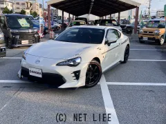 トヨタ 86