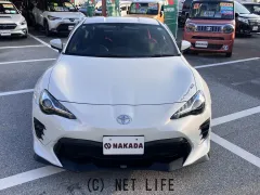 トヨタ 86