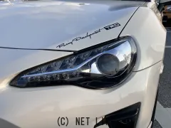 トヨタ 86