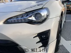 トヨタ 86