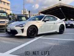 トヨタ 86