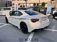 トヨタ 86