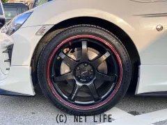 トヨタ 86