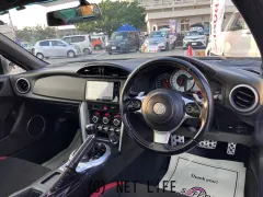トヨタ 86