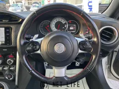 トヨタ 86