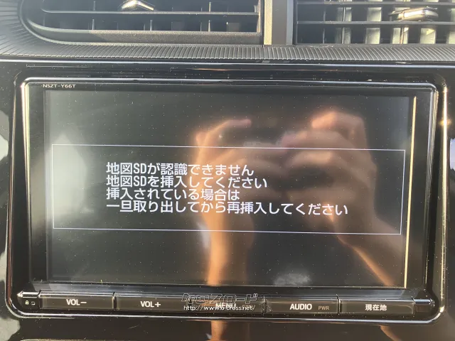 トヨタ アクア