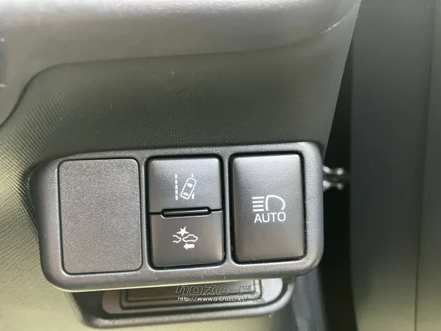 トヨタ アクア