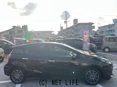 トヨタ アクア