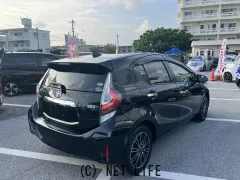トヨタ アクア
