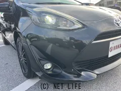 トヨタ アクア