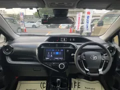 トヨタ アクア