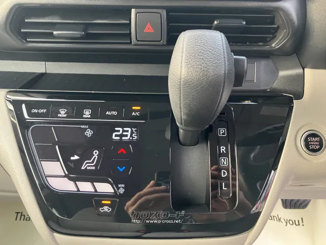日産 ルークス