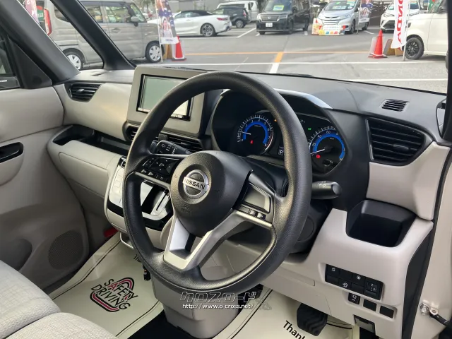 日産 ルークス