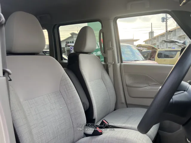 日産 ルークス