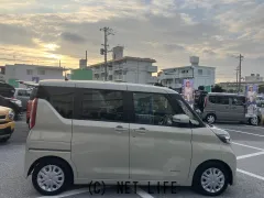 日産 ルークス