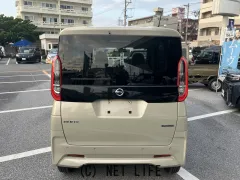 日産 ルークス
