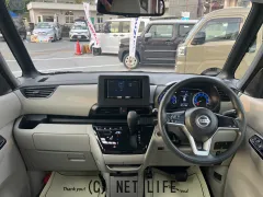 日産 ルークス