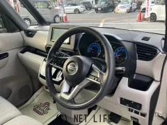 日産 ルークス
