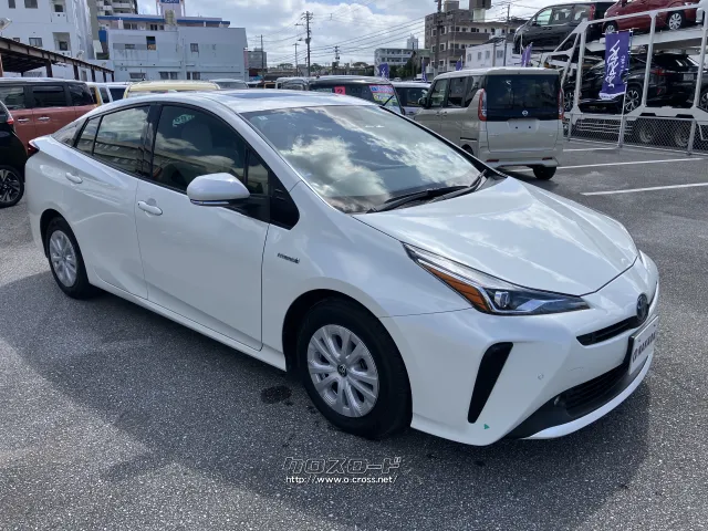 トヨタ プリウス