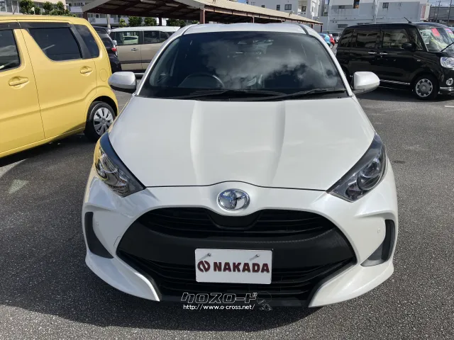 トヨタ ヤリス
