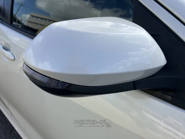 トヨタ ヤリス