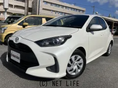 トヨタ ヤリス
