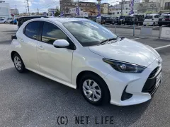 トヨタ ヤリス