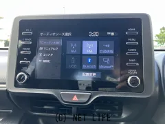 トヨタ ヤリス