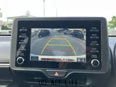 トヨタ ヤリス