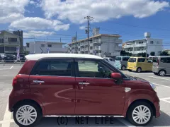 ダイハツ キャスト