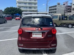 ダイハツ キャスト