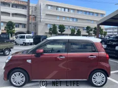 ダイハツ キャスト
