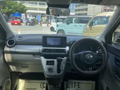 ダイハツ キャスト