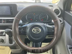 ダイハツ キャスト