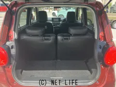 ダイハツ キャスト