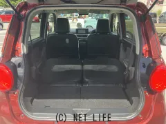 ダイハツ キャスト