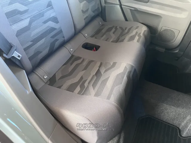 ダイハツ タフト