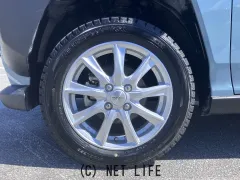 ダイハツ タフト
