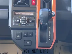 ダイハツ タフト