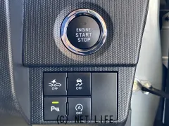 ダイハツ タフト