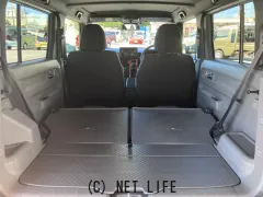 ダイハツ タフト