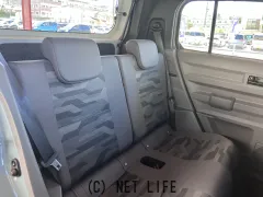 ダイハツ タフト