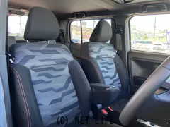 ダイハツ タフト