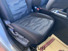ダイハツ タフト