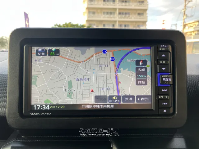ダイハツ タフト