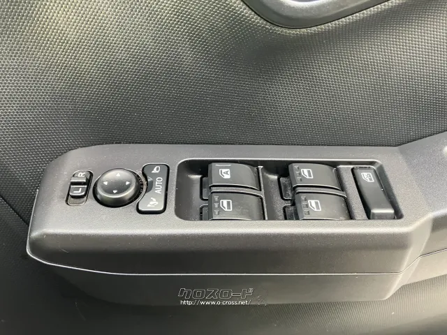 ダイハツ タフト