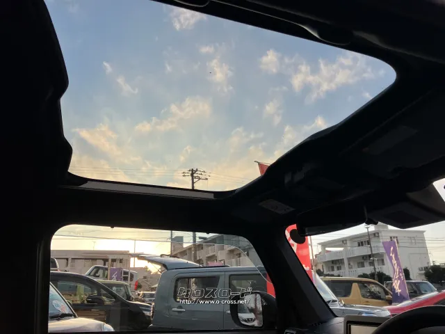 ダイハツ タフト